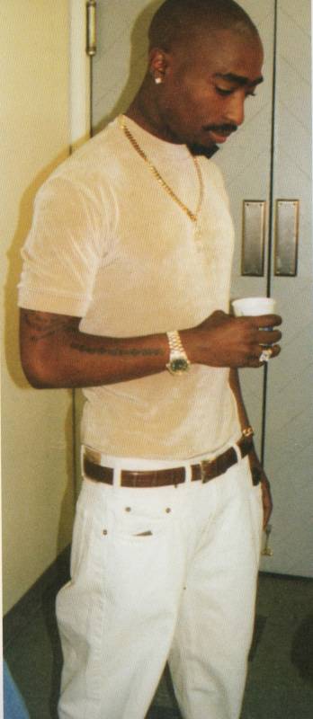 2Pac photo from Hit Em Up-9